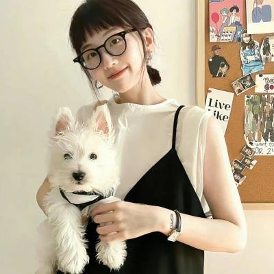 小美我爱你