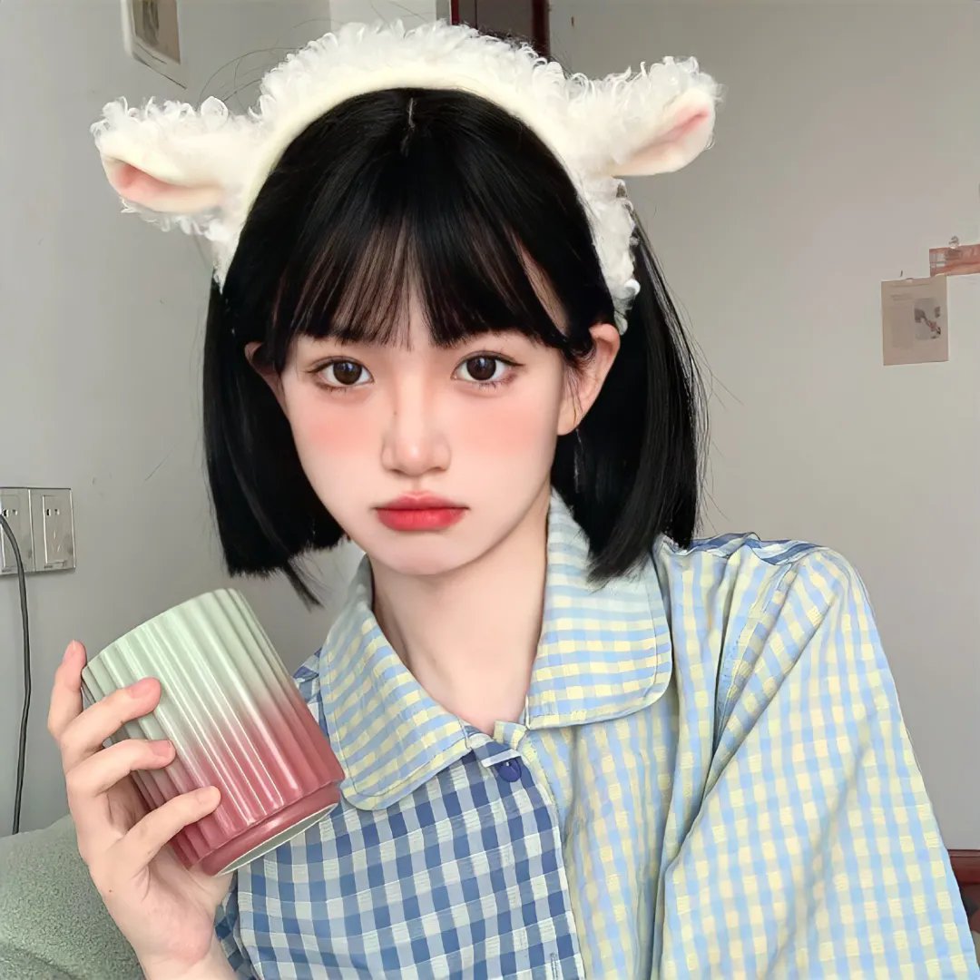 黎明时分的年轻人们